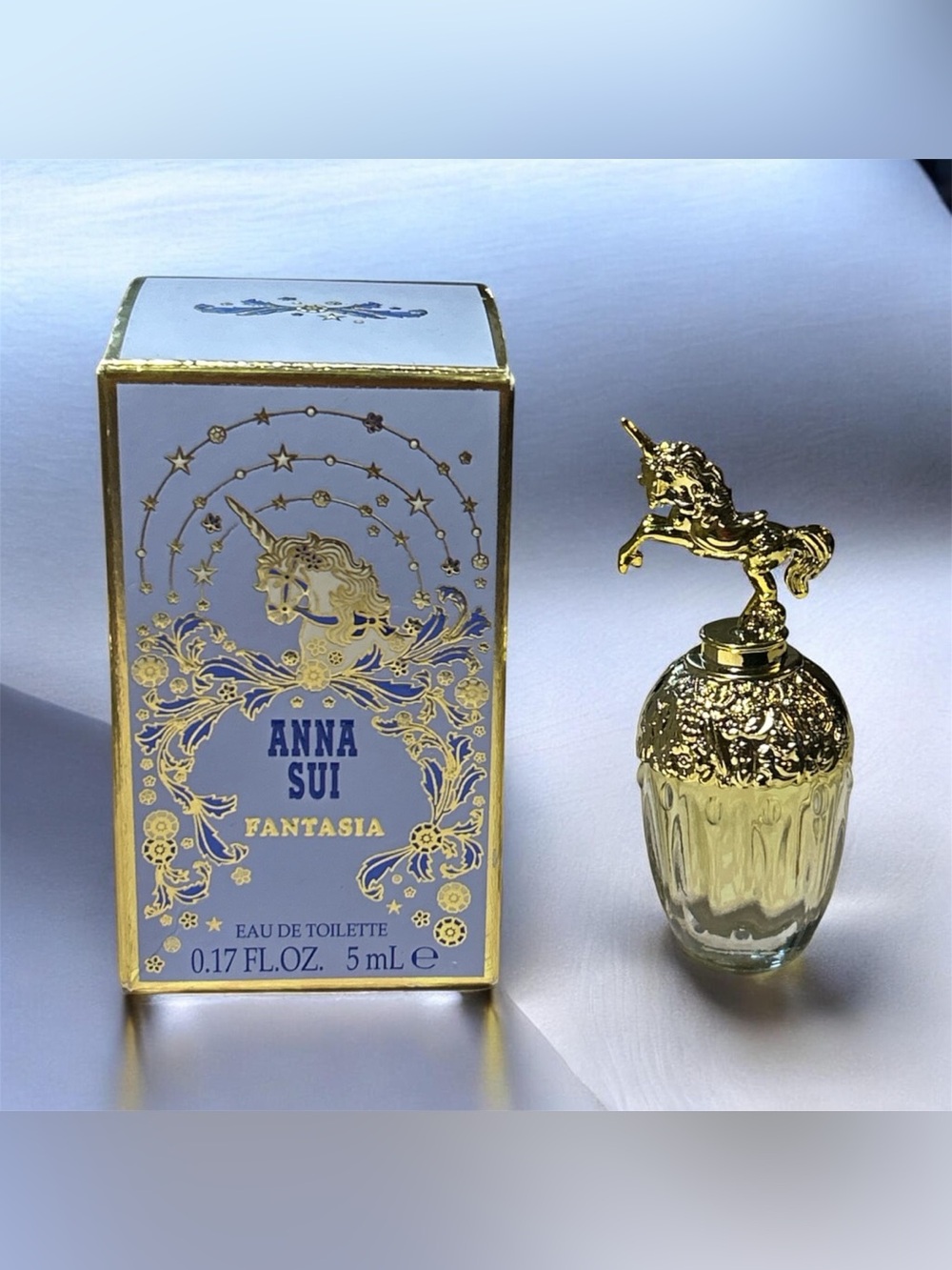 Anna Sui FANTASIA Mini